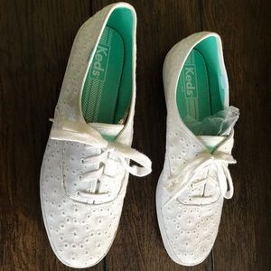 KEDS, brand new shoes. Never worn.